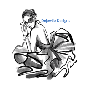 Dejewlio Designs