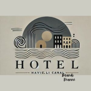 HOTEL LOGO 5